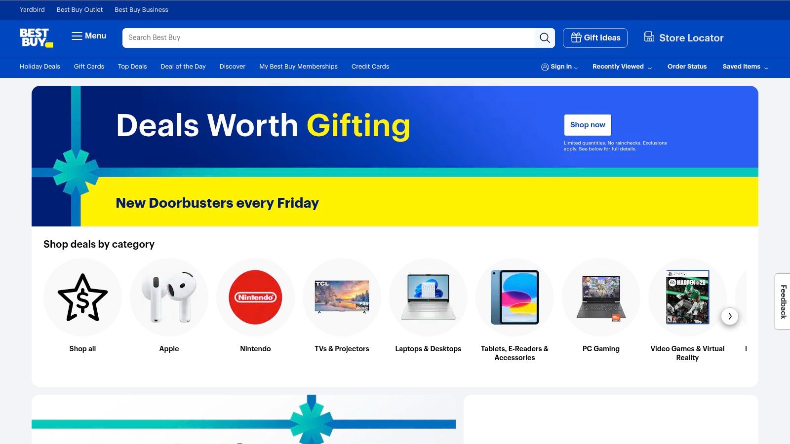 Best Buy
