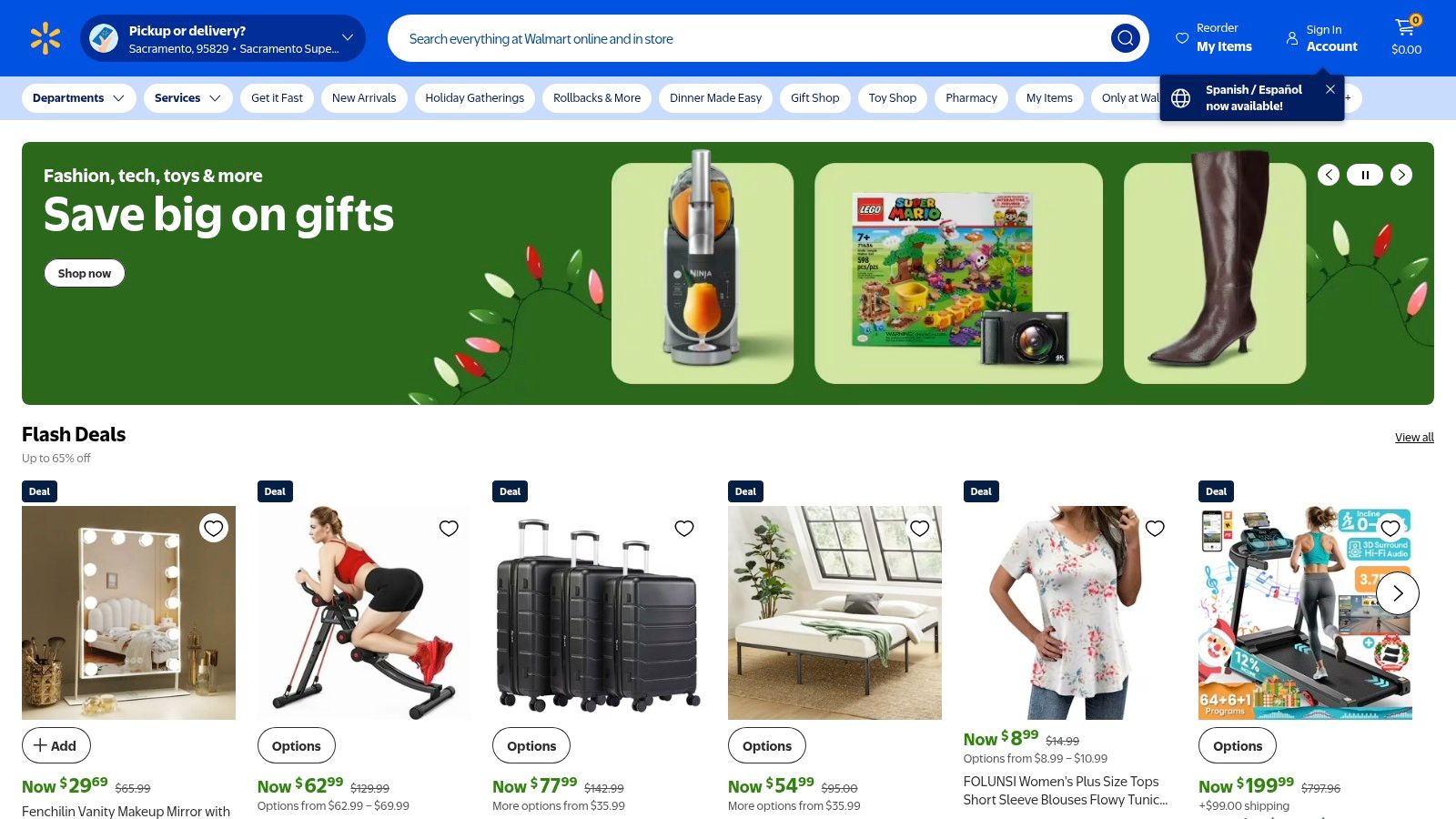 Walmart