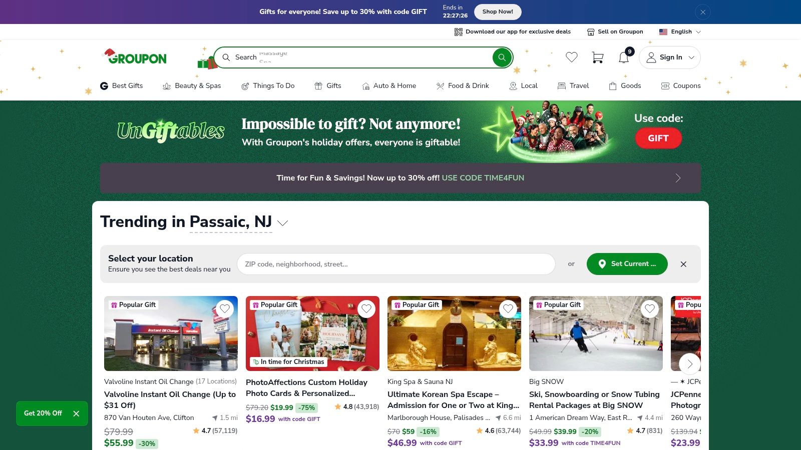 Groupon