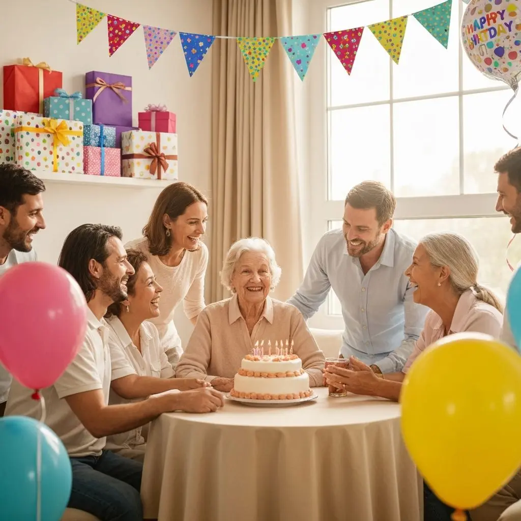 Birthday Gift Ideas — Thoughtful Presents for Every Age