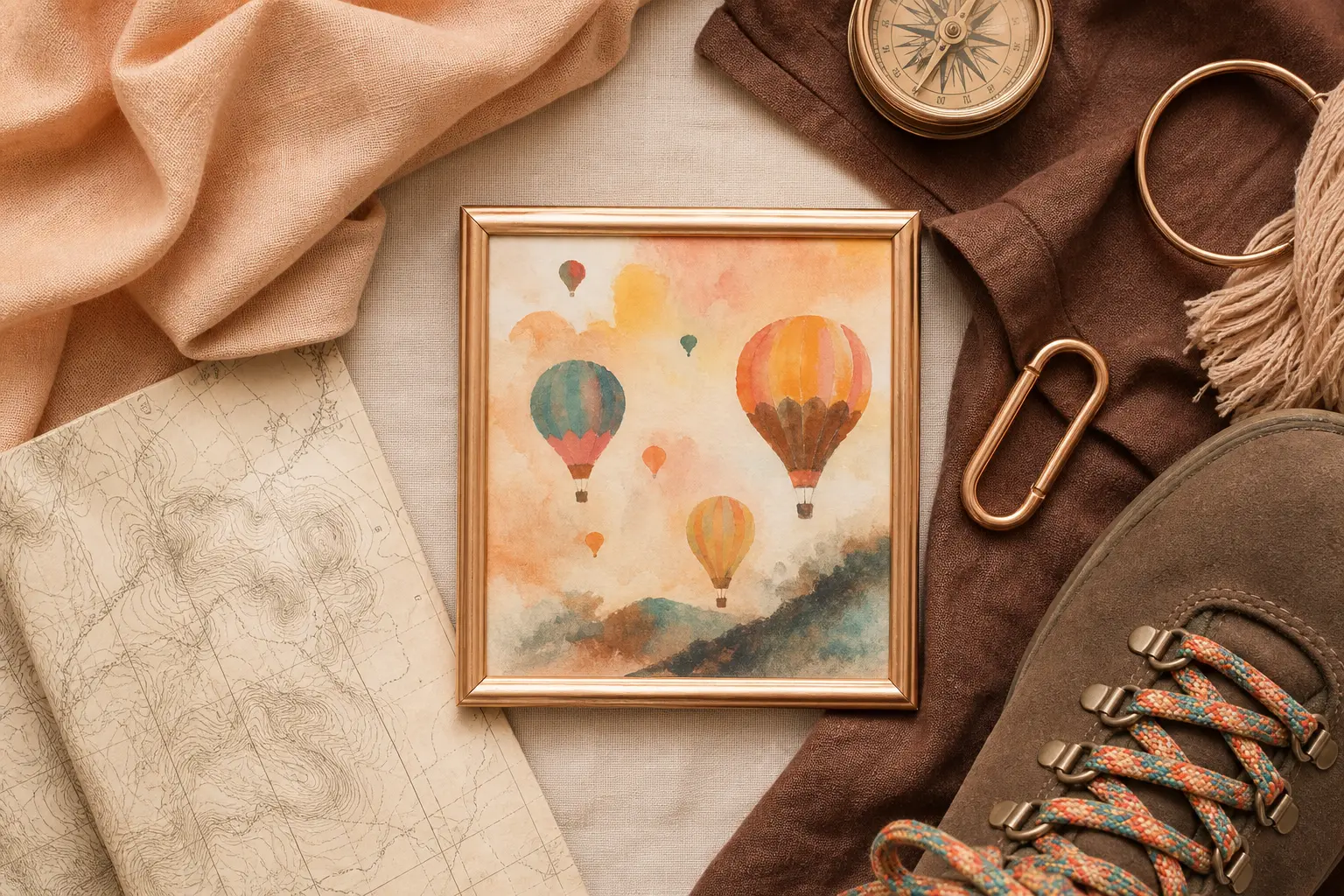Adventure and Experience gift ideas