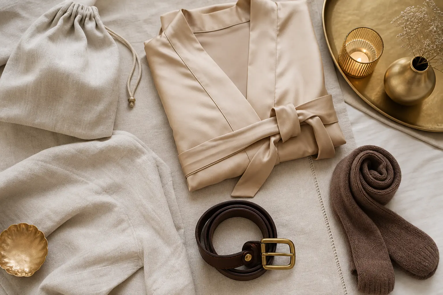 Fashion, Apparel and Loungewear gift ideas
