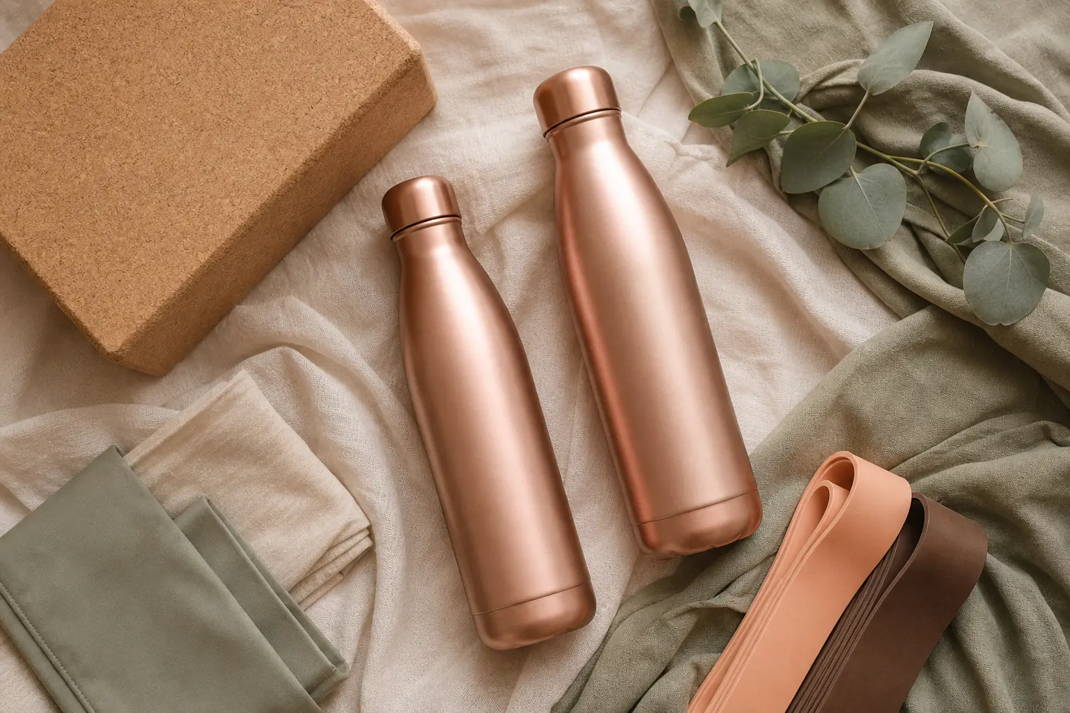 Fitness and Active Lifestyle gift ideas