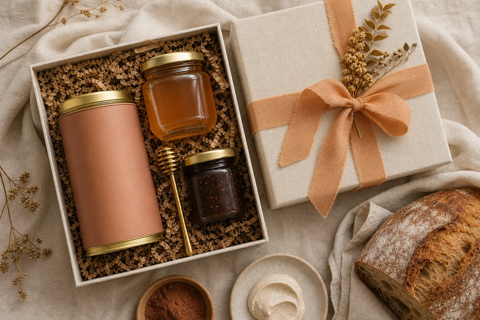 Food and Gourmet Gifts gift ideas