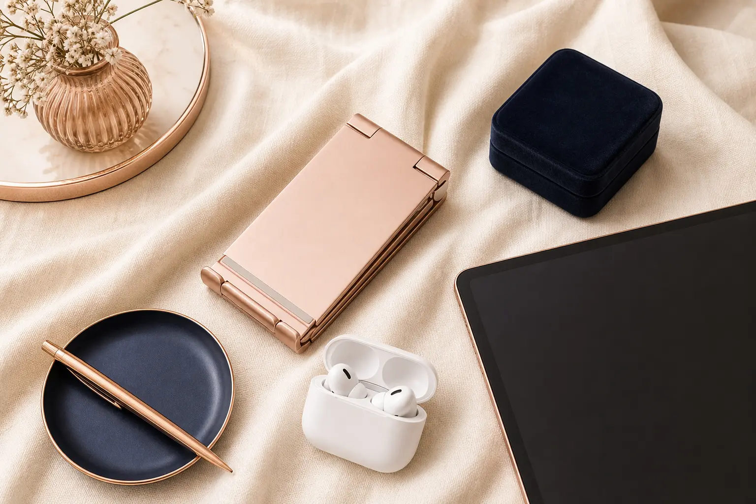 Luxury Tech and Innovations gift ideas