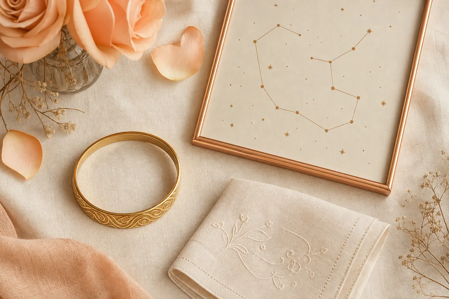 Personalized and Custom Keepsakes gift ideas