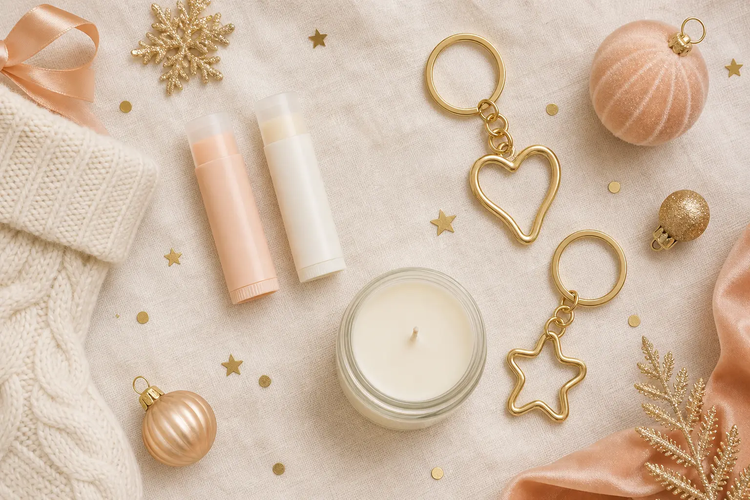 Stocking Stuffers (Under $25) gift ideas