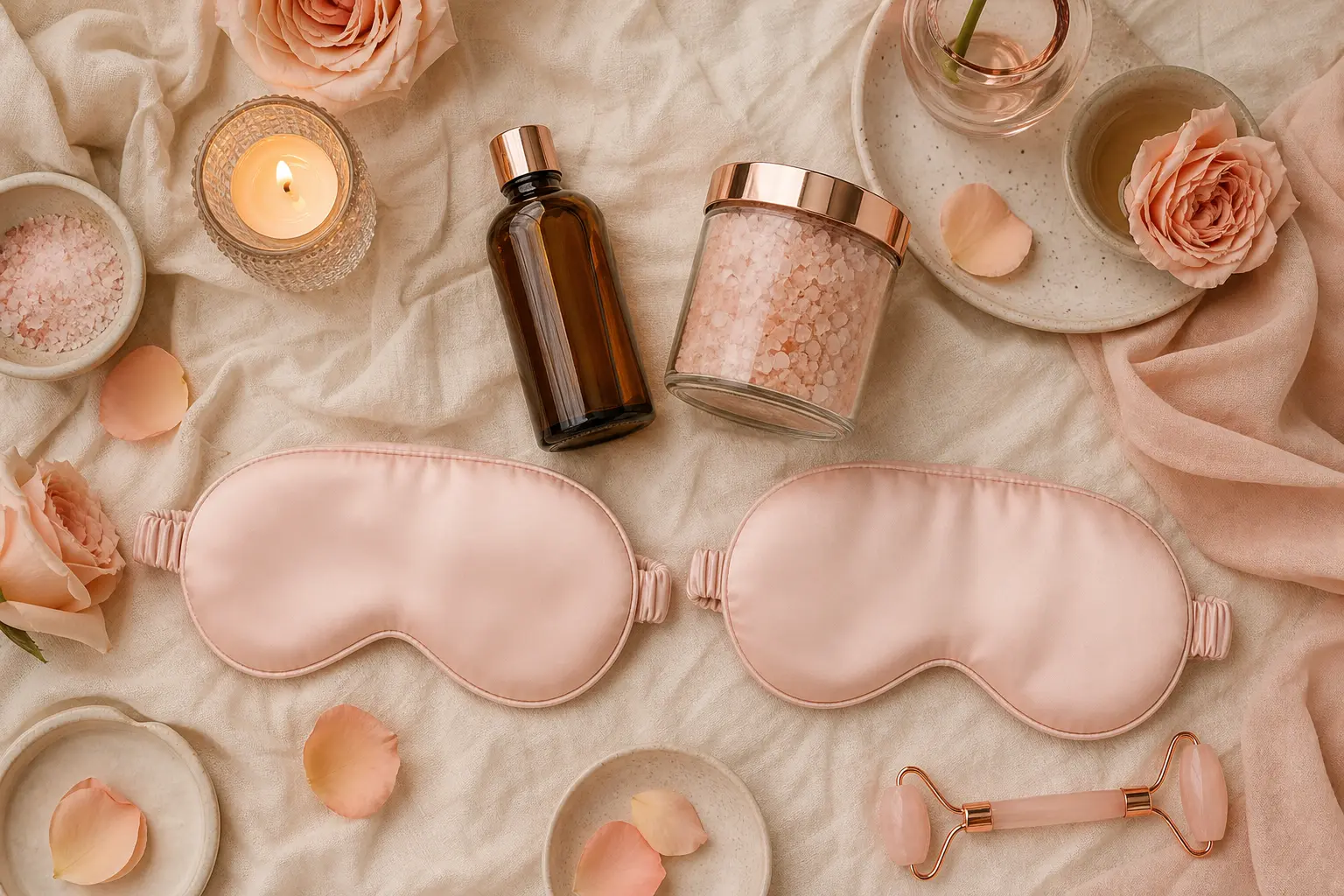 Wellness, Spa and Self-Care gift ideas
