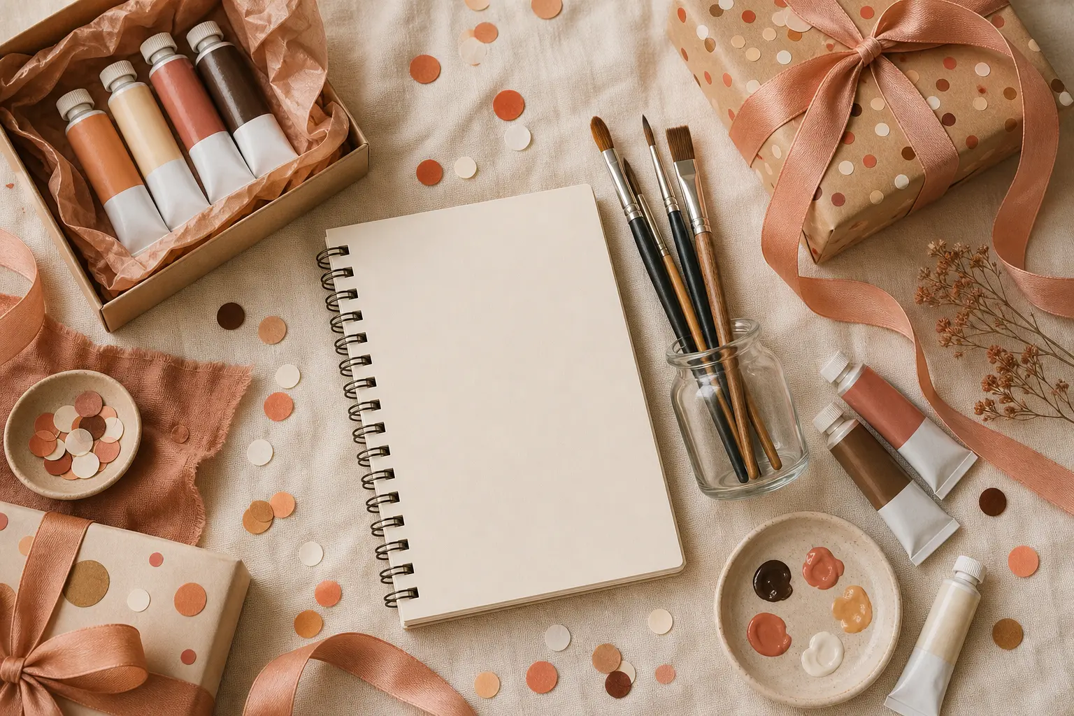 Arts, Crafts and Hobbies gift ideas