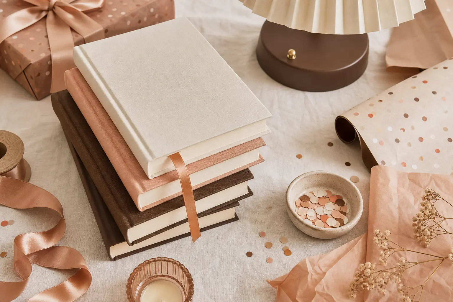 Book Lovers and Bibliophiles gift ideas