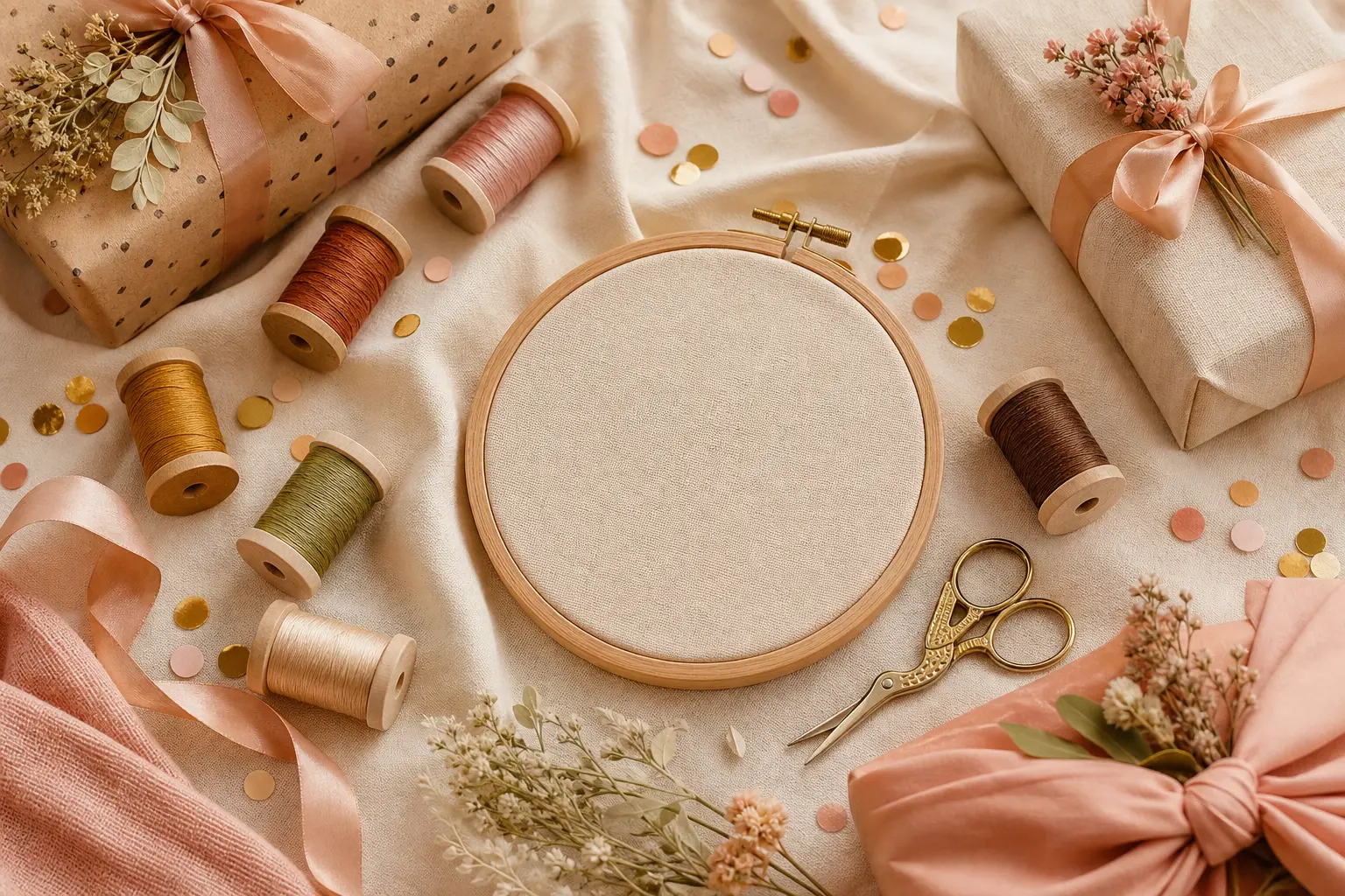 Creative, DIY and Hobbyist gift ideas