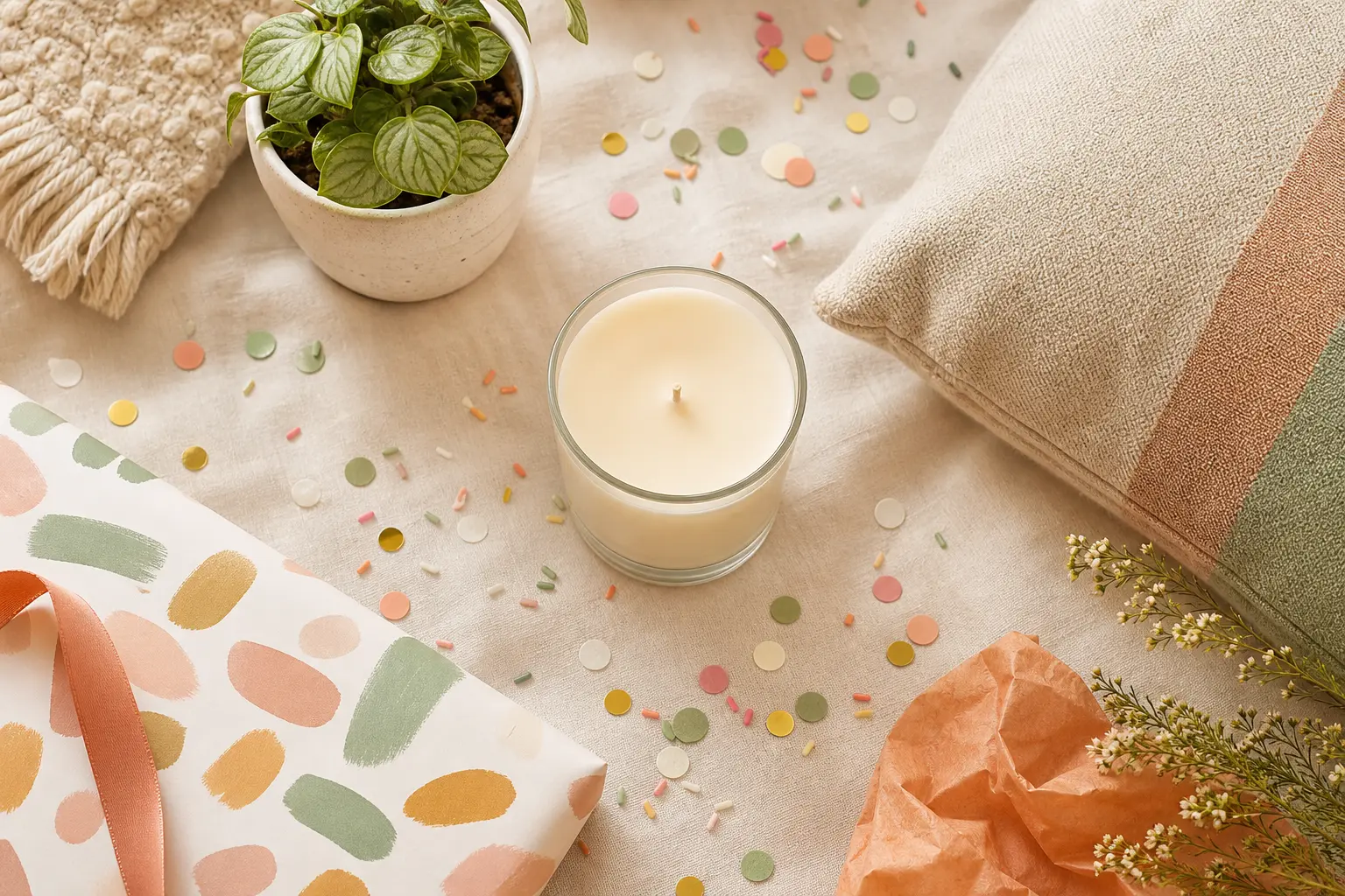 Home and Lifestyle gift ideas