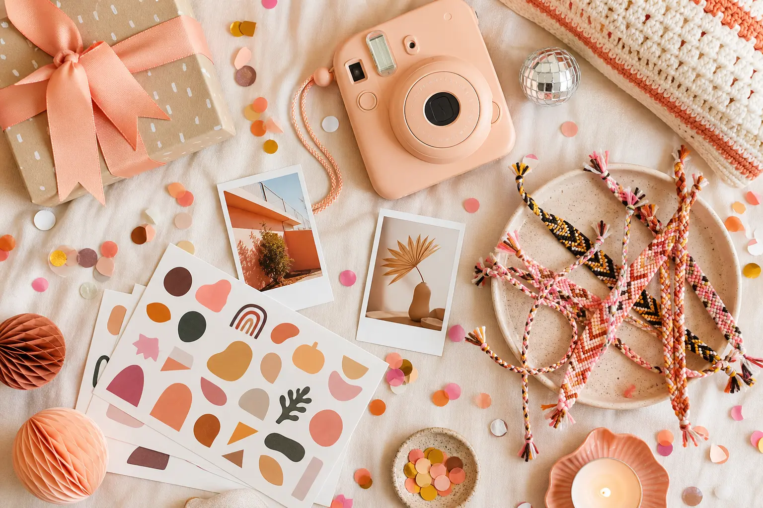 Kids, Tweens and Teens gift ideas