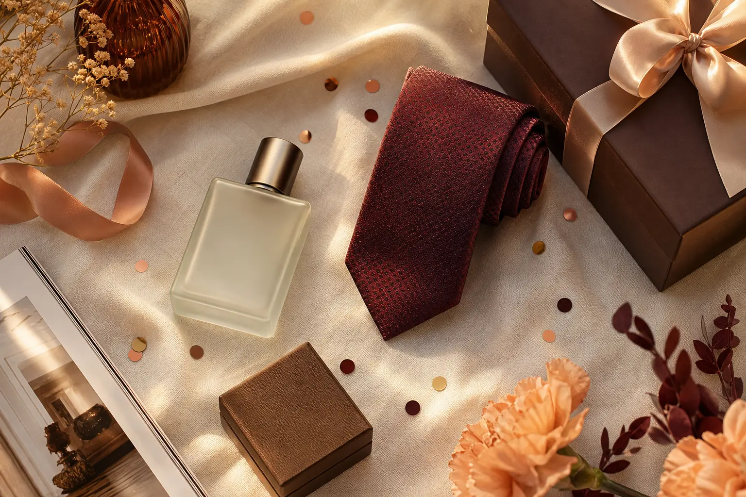 Luxury and Premium gift ideas