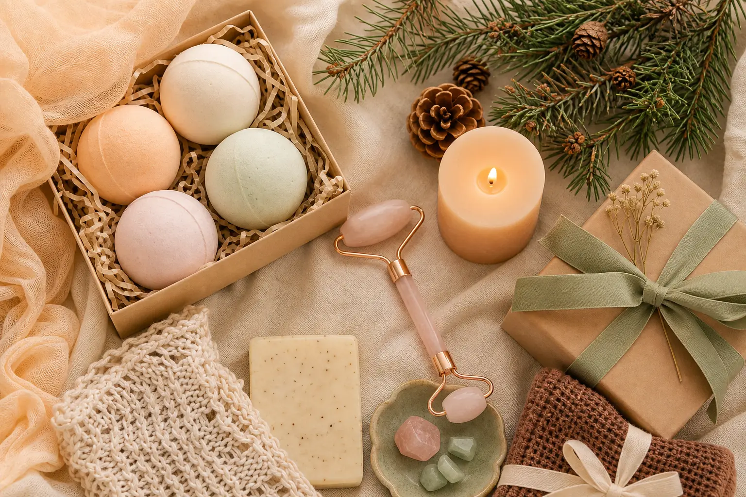 Beauty and Self-Care Gifts gift ideas