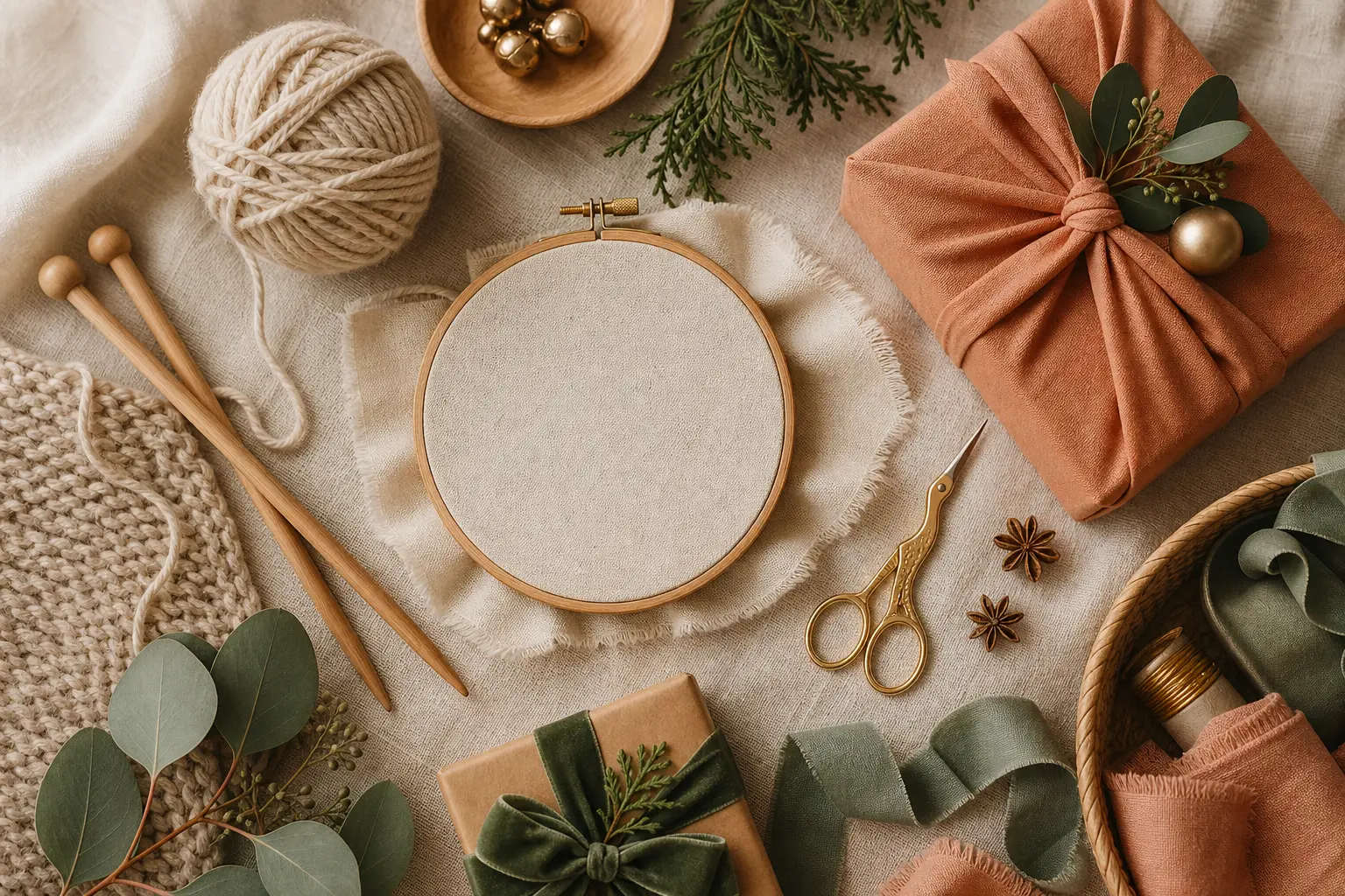 DIY and Crafting Gifts gift ideas