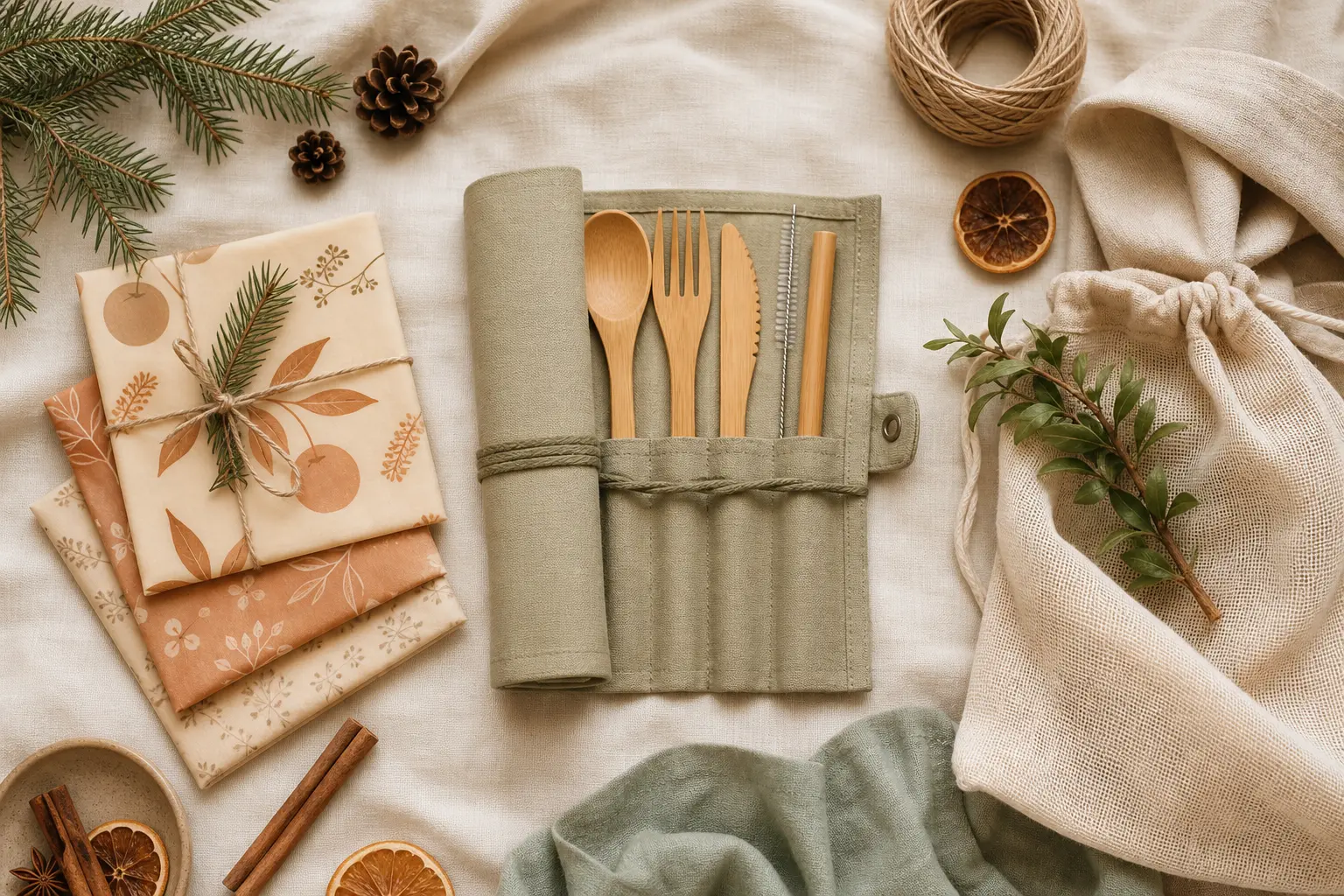 Eco-Friendly and Sustainable Gifts gift ideas