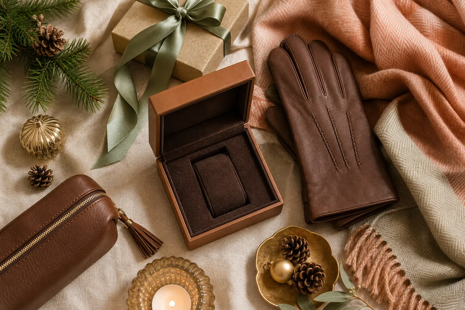 Fashion and Accessory Gifts gift ideas