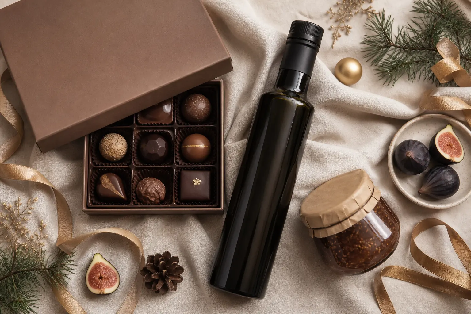 Food and Gourmet Gifts gift ideas