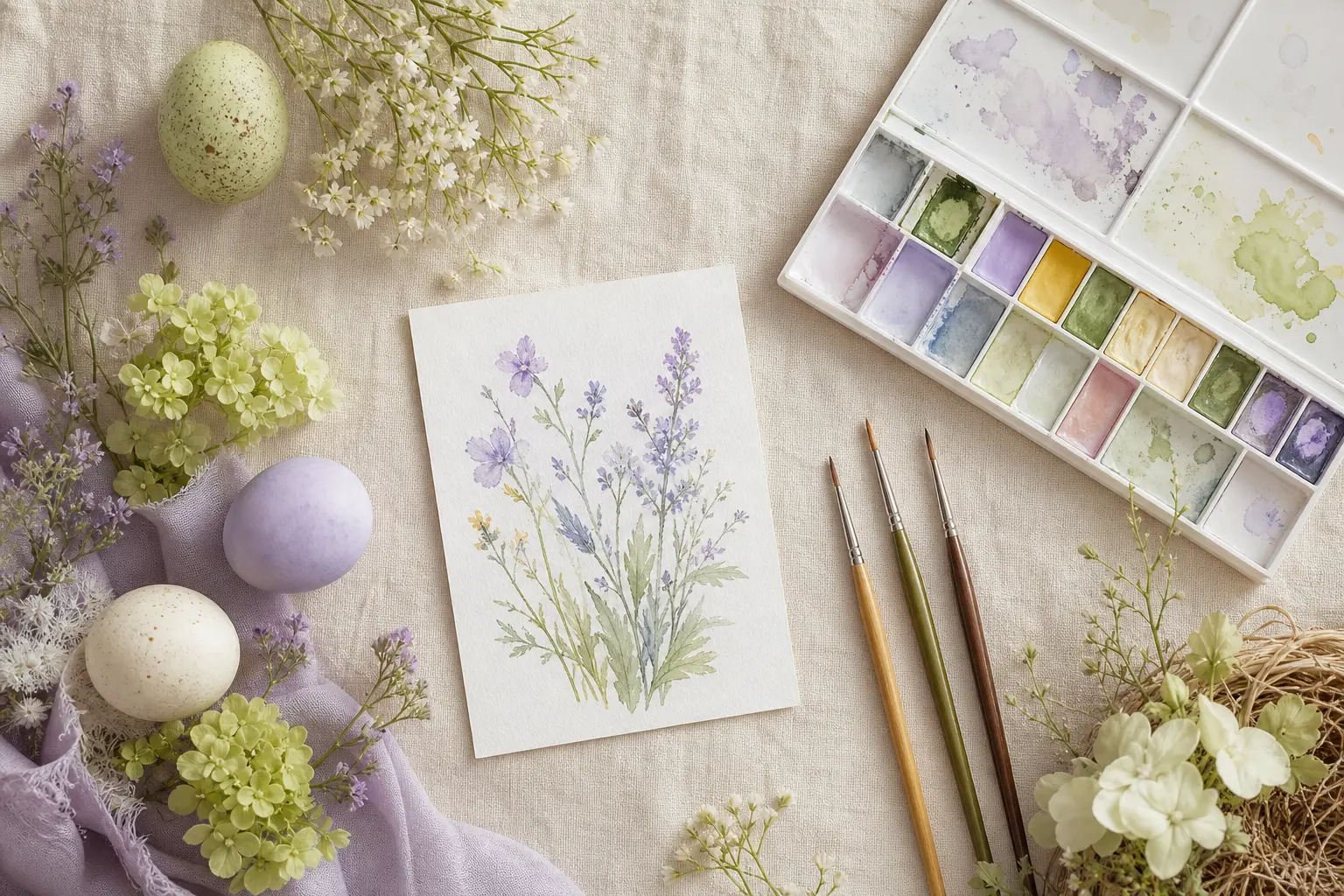 Arts and Crafts gift ideas