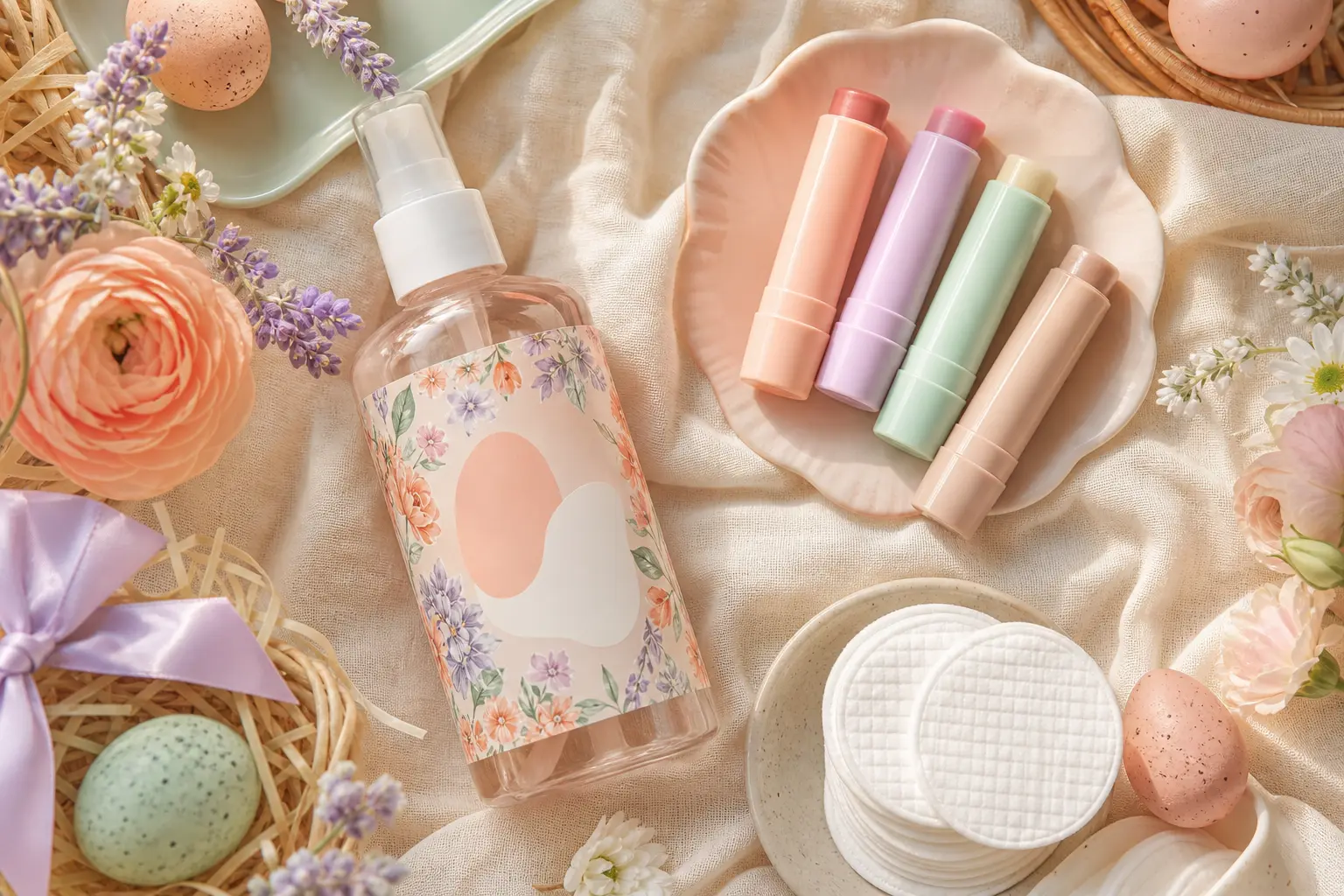 Beauty and Skincare gift ideas