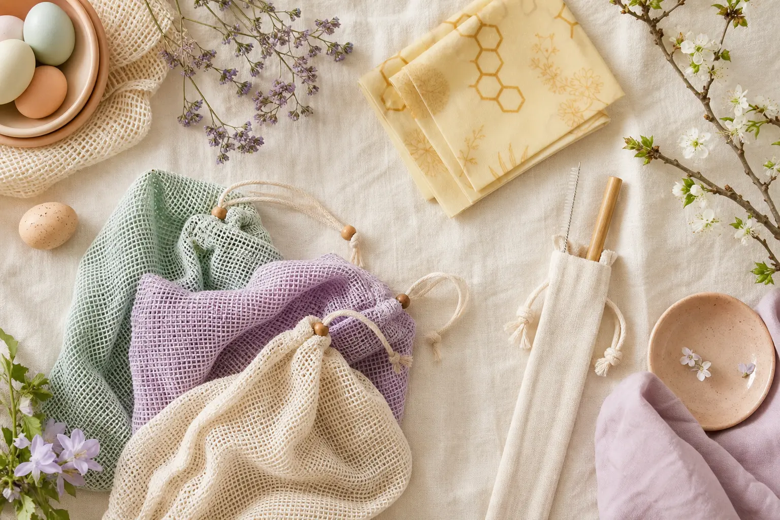 Eco-Friendly Finds gift ideas