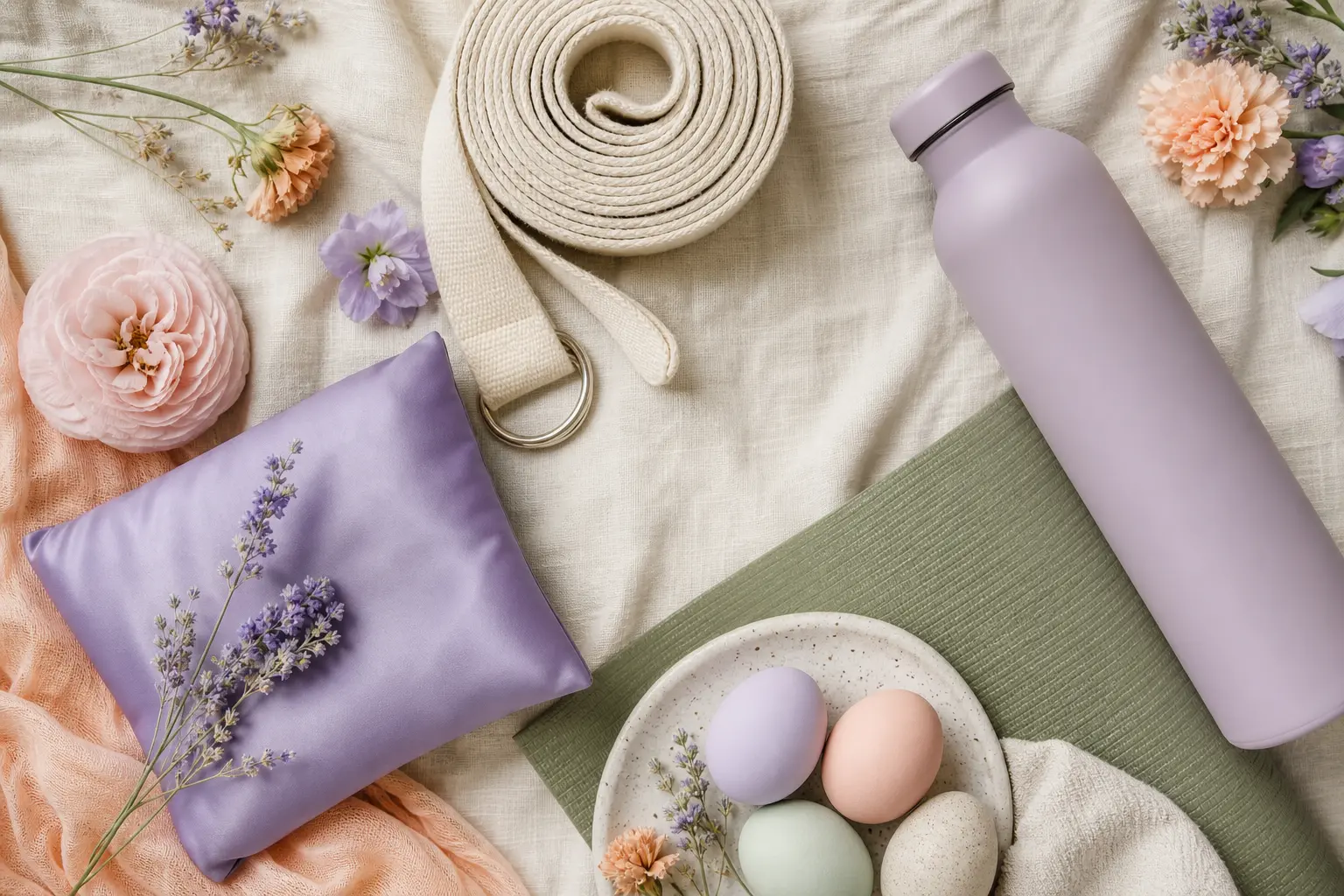 Fitness and Wellness gift ideas