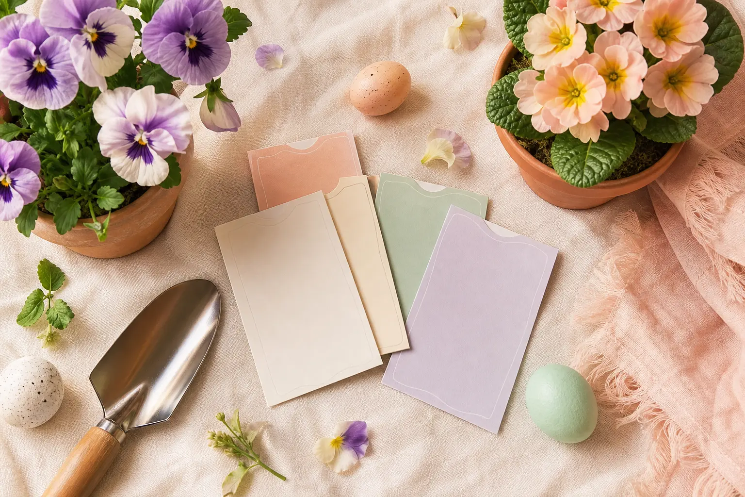 Gardening gift ideas