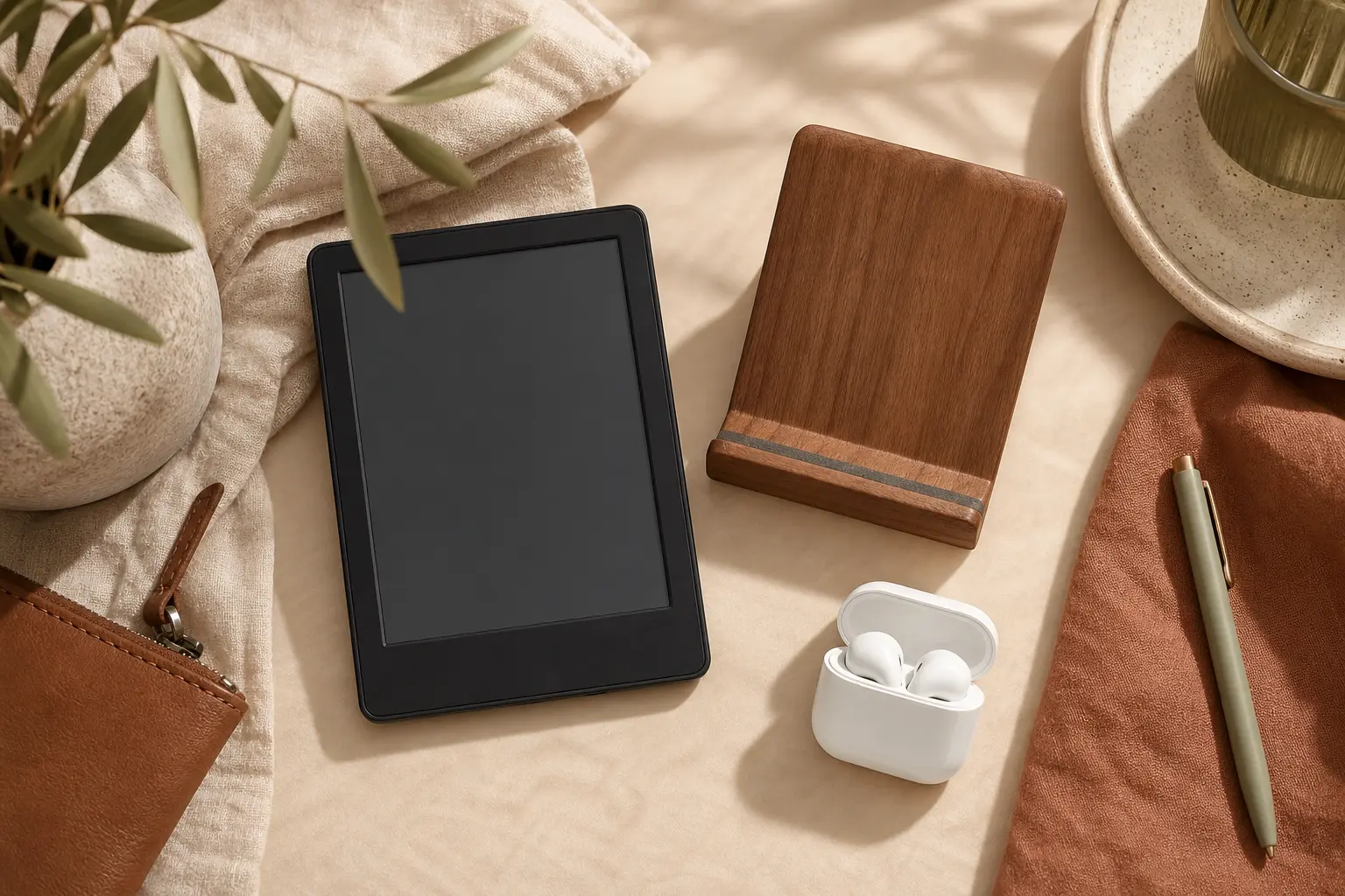 Tech and Gadgets gift ideas