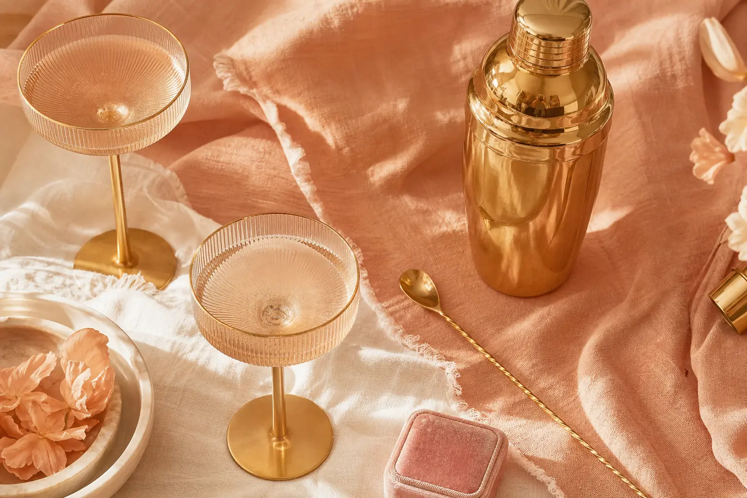 Barware and Party Essentials gift ideas