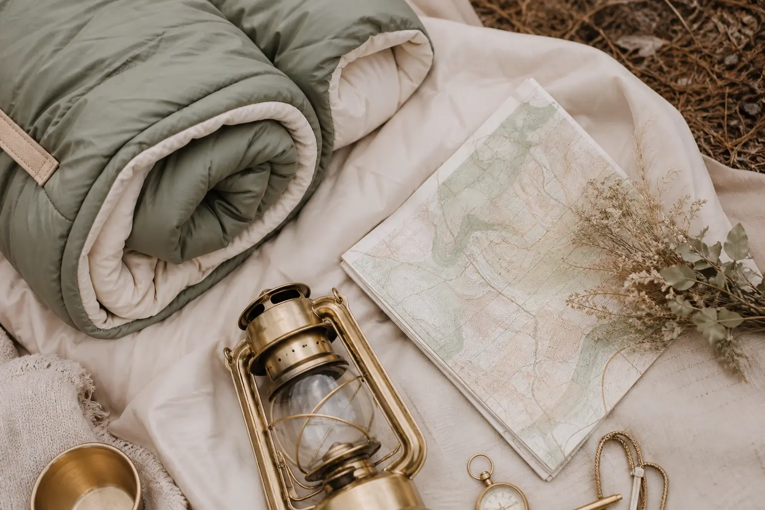 Camping and Outdoor Gear gift ideas