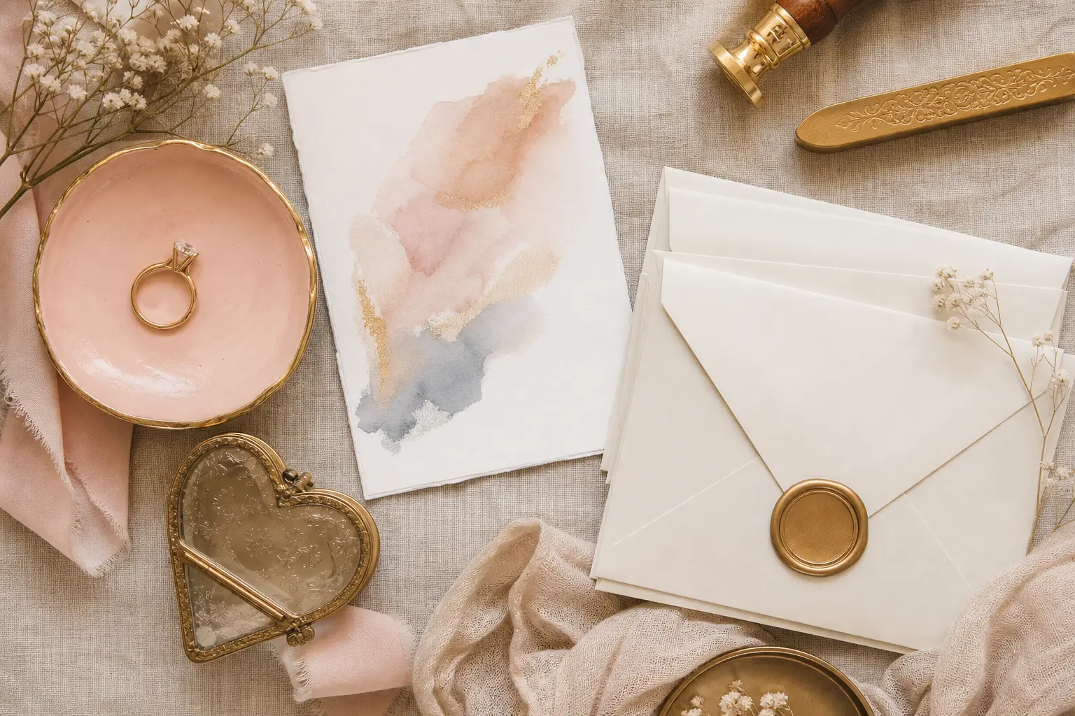 Keepsakes and Sentimental Gifts gift ideas