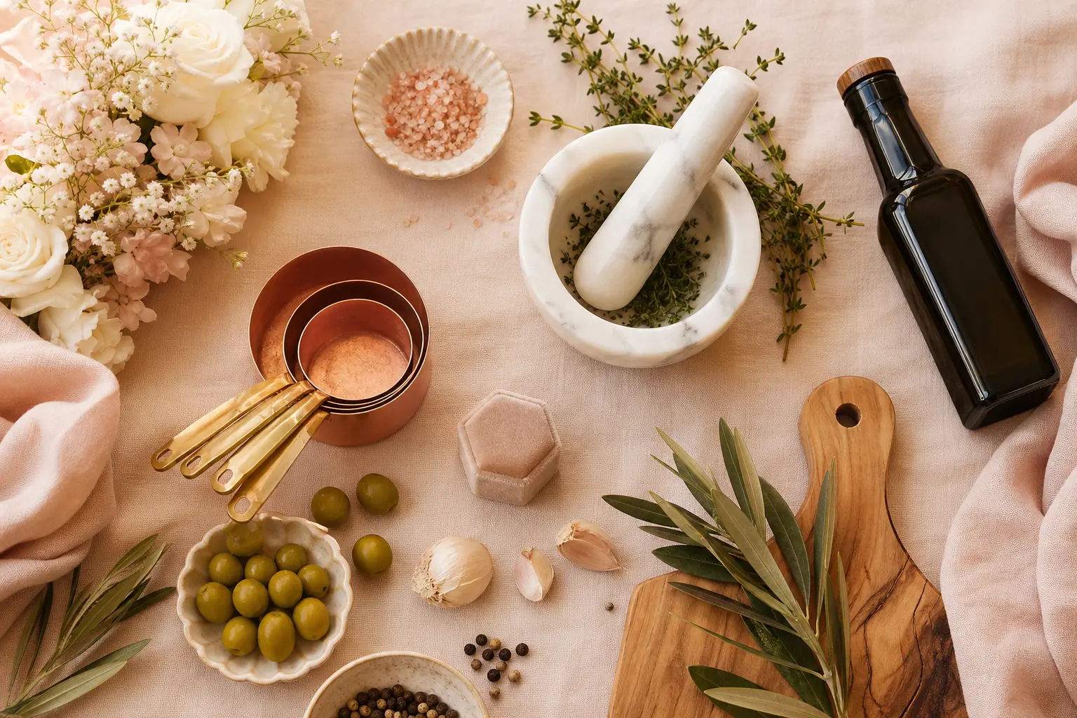 Kitchen Upgrades for Foodies gift ideas