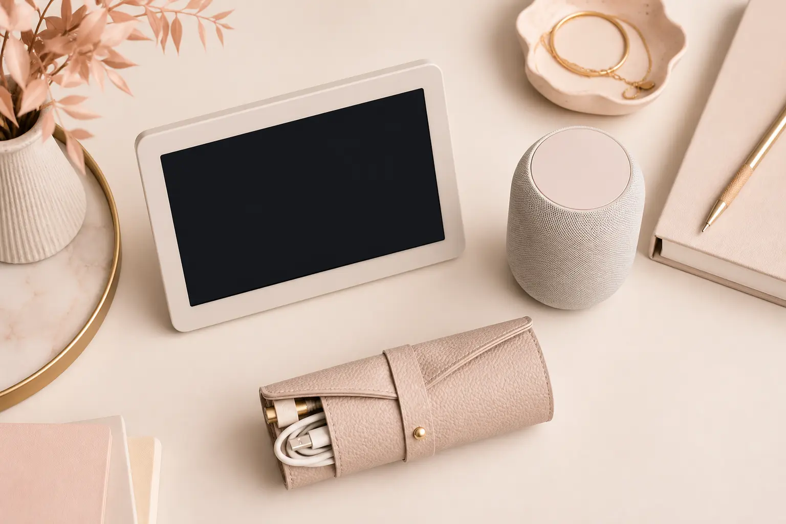 Smart Home and Tech Gadgets gift ideas