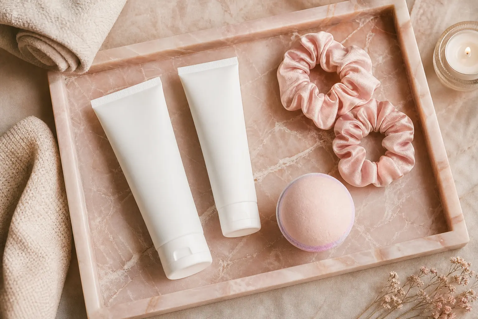 Spa and Self-Care gift ideas