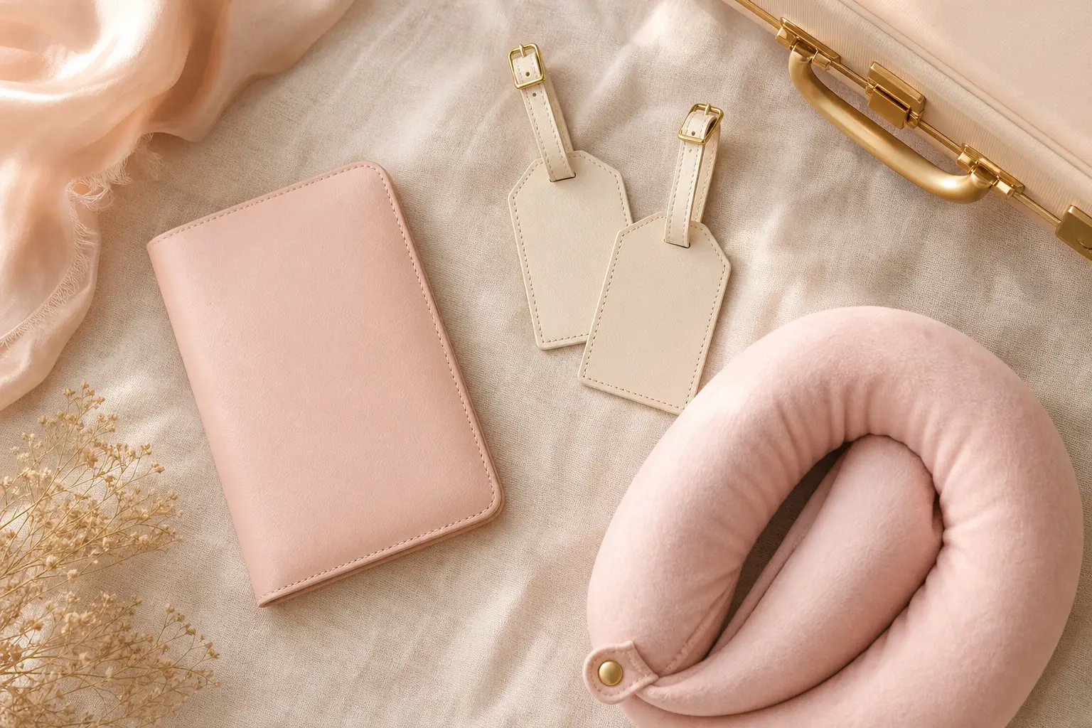 Travel Gear and Honeymoon Essentials gift ideas