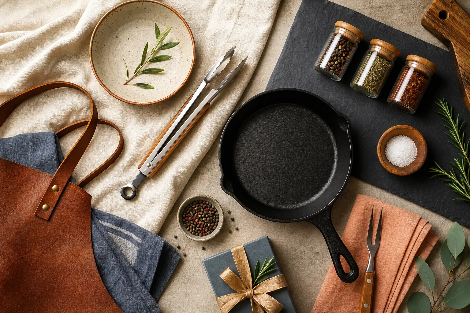 Cooking and Grilling gift ideas