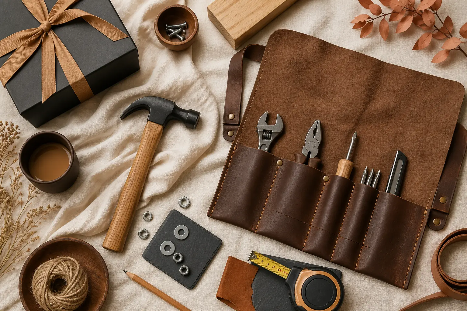 DIY and Tools
