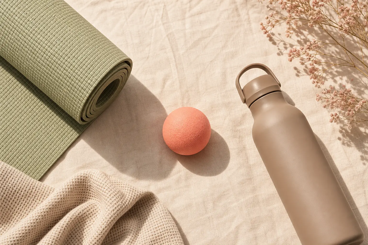 Fitness and Recovery
