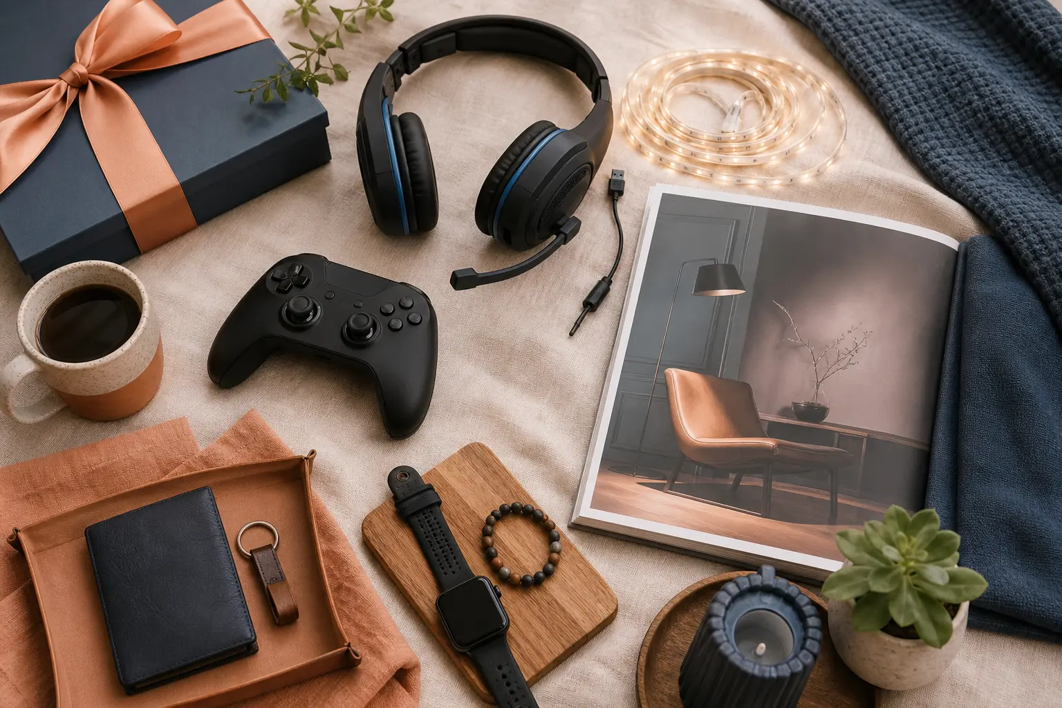 Gaming and Entertainment
