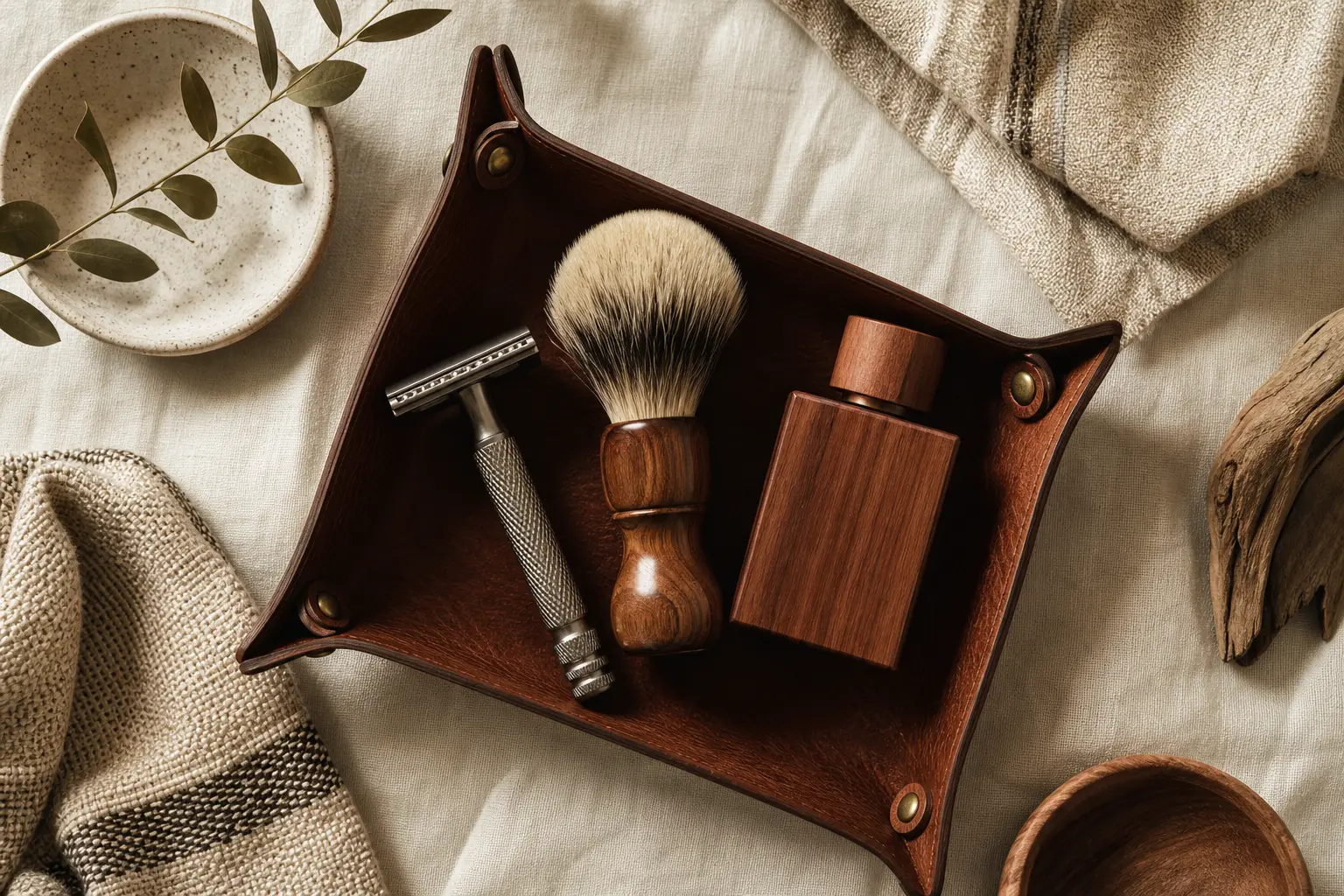 Grooming and Personal Care
