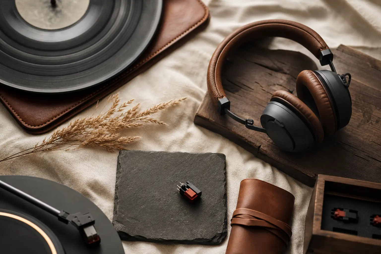 Music and Audio
