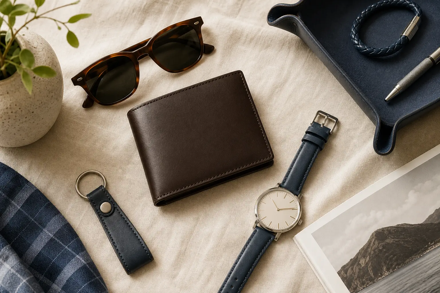 Style and Accessories