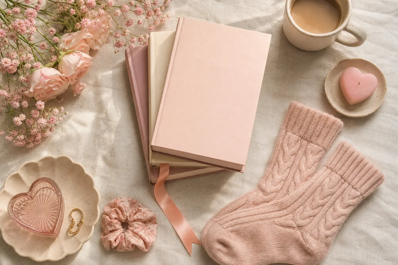 The Bookworm gift ideas
