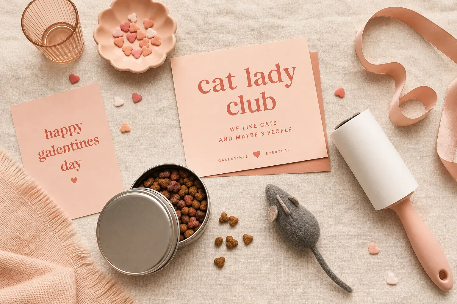 The Cat Lady gift ideas
