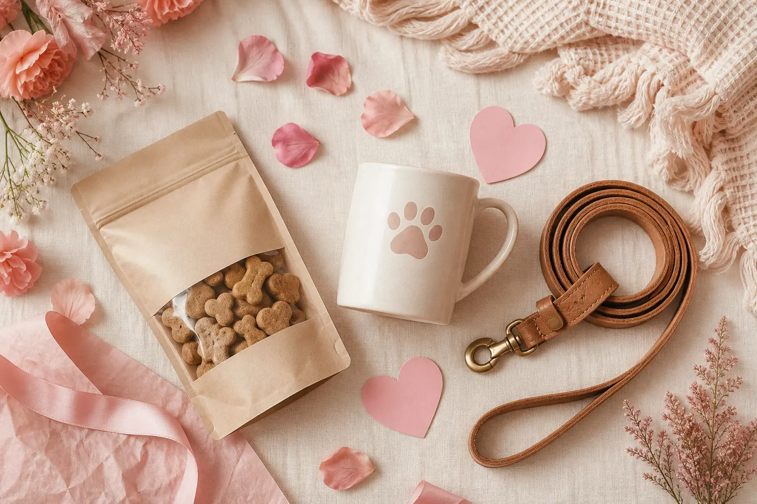 The Dog Mom gift ideas