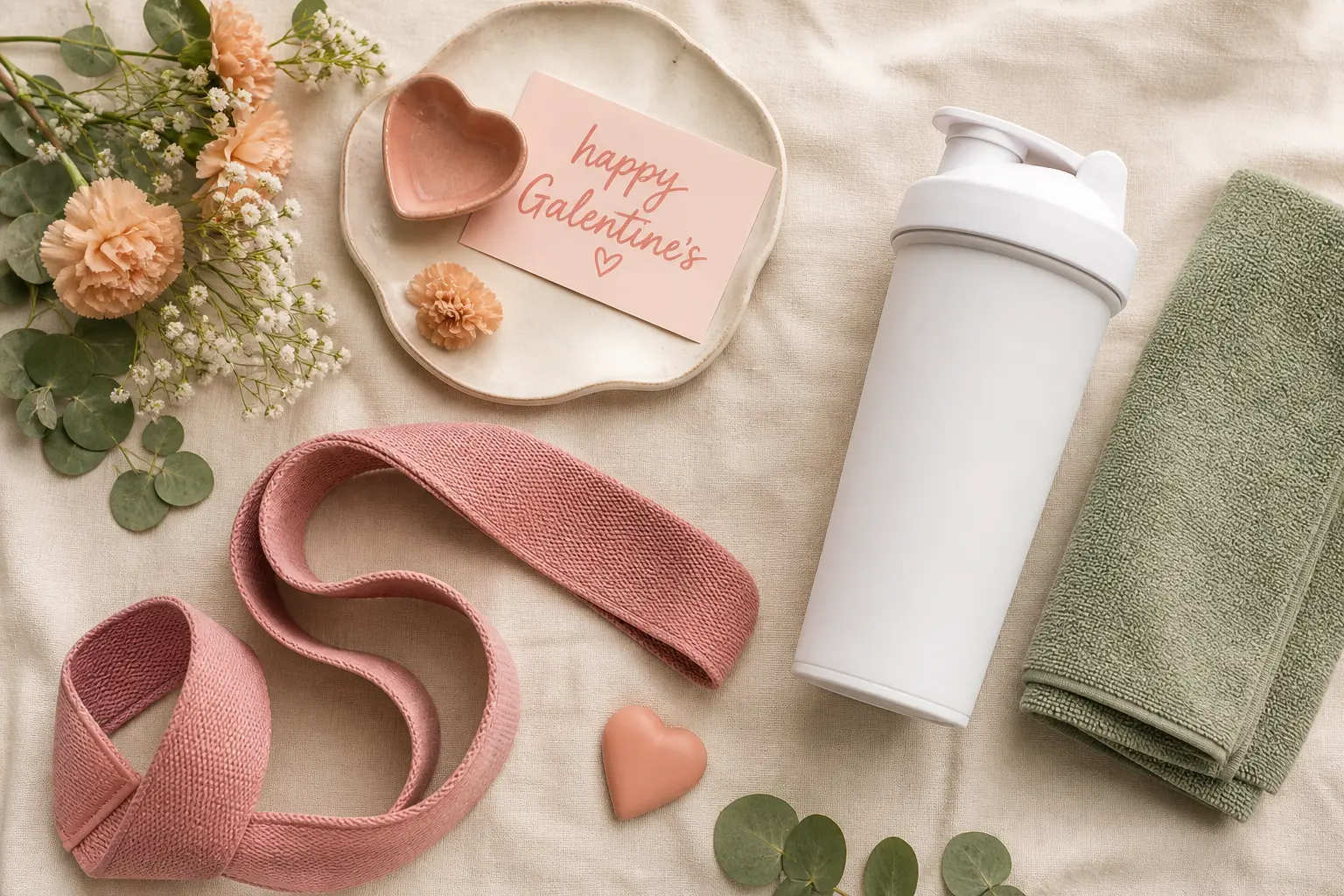 The Fitness Friend gift ideas