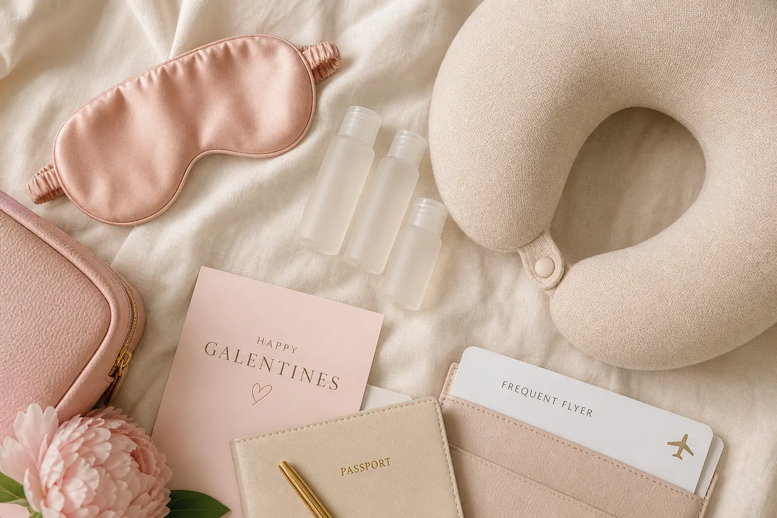 The Frequent Flyer gift ideas