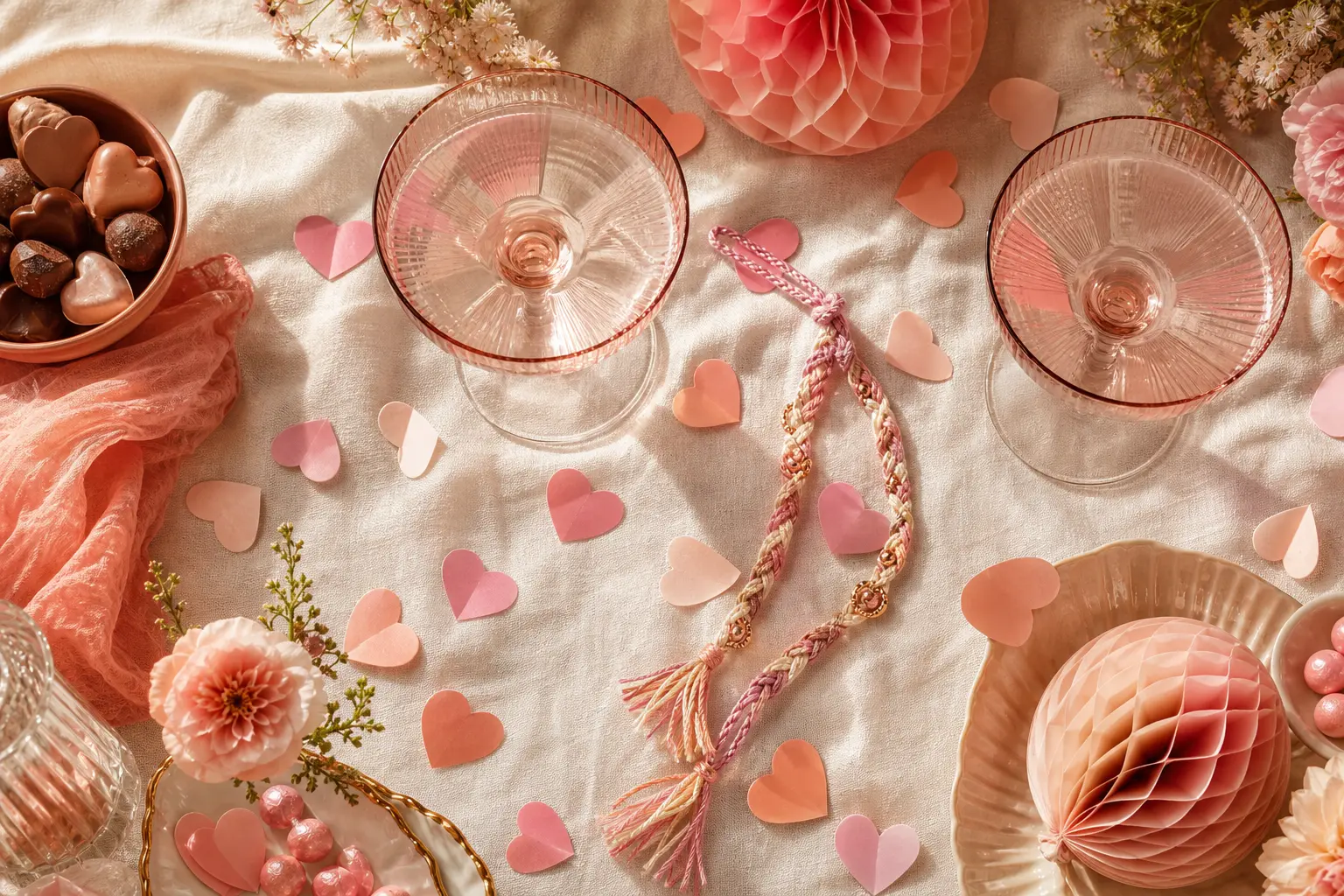 Galentine's Themed Gifts gift ideas