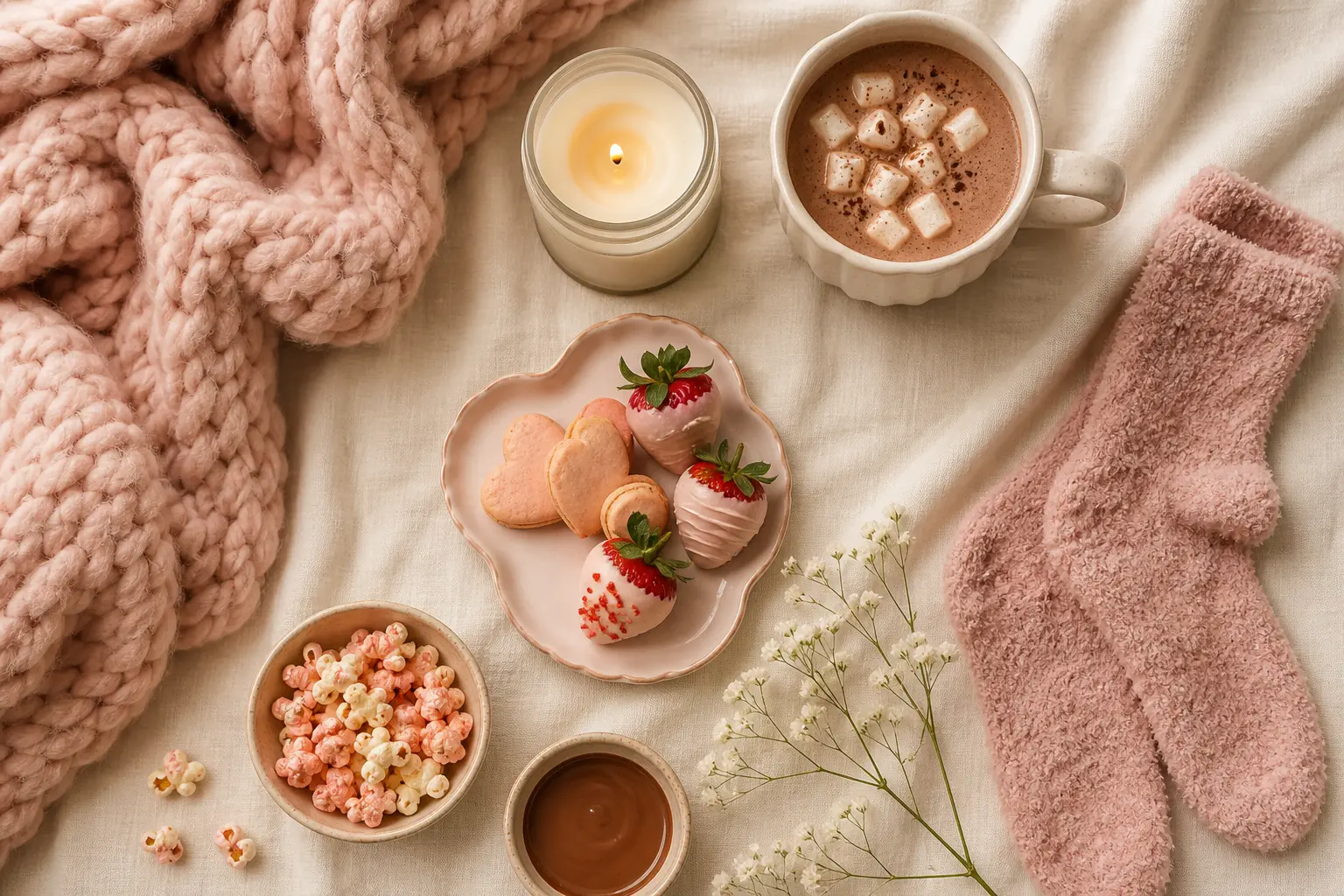 The Homebody gift ideas